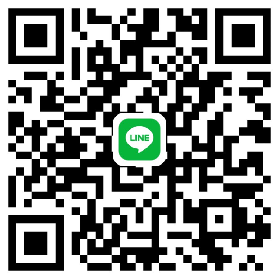 QR Code LINE